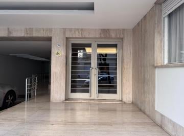 Departamento de 2 ambientes, Palermo · Departamento con Cochera en Edificio con Premio Municipal de Fachada