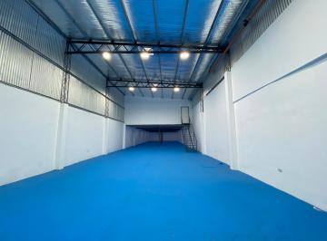 Depósito · 616m² · 4 Ambientes · Depósito a Estrenar en Ciudadela