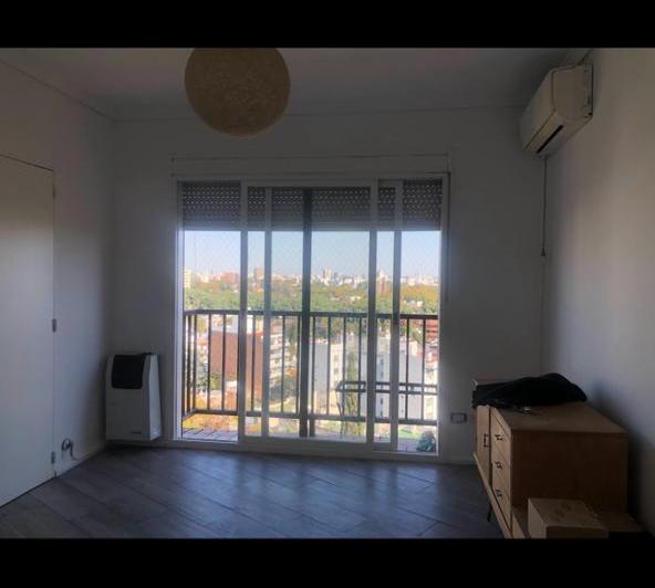 Departamento · 35m² · 2 Ambientes