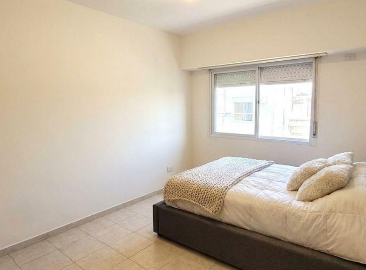 Departamento · 40m² · 3 Ambientes