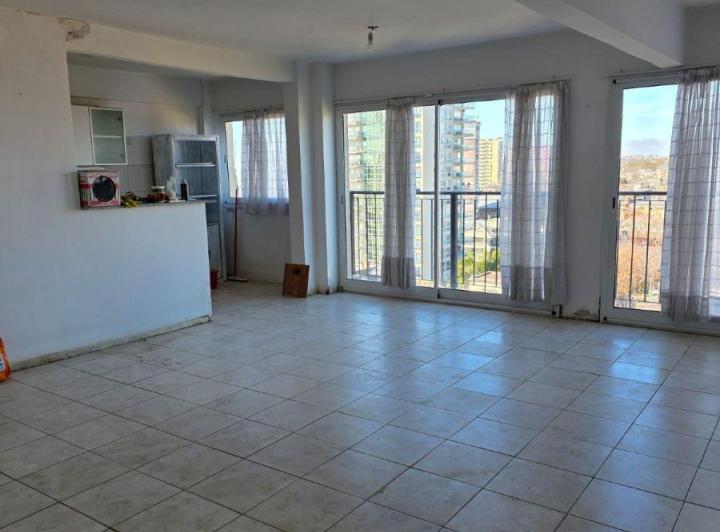 Departamento · 60m² · 3 Ambientes · 1 Cochera