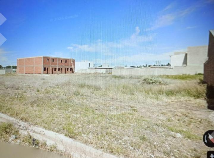 Terreno · 360m²