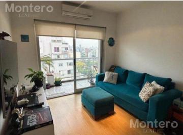 Departamento · 61m² · 3 Ambientes · Departamento - Colegiales