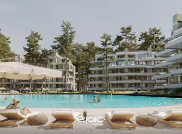 Departamento · 118m² · 4 Ambientes · 1 Cochera · Venta Departamento Pinamar