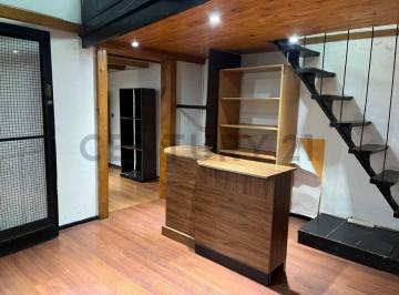Local comercial · 50m² · Alquiler – Doble Local Comercial en Galería – Villa Ballester Centro