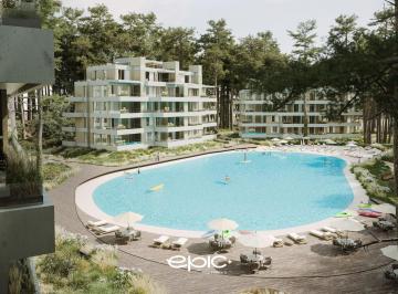 Departamento · 84m² · 3 Ambientes · 1 Cochera · Venta Departamento Pinamar