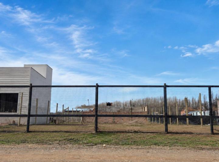 Terreno · 438m²