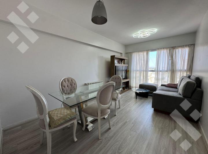 Departamento · 61m² · 3 Ambientes · 1 Cochera
