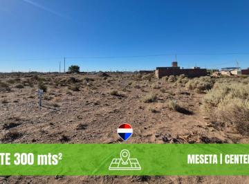 Terreno · 300m² · En Venta Lote | La Meseta | Centenario