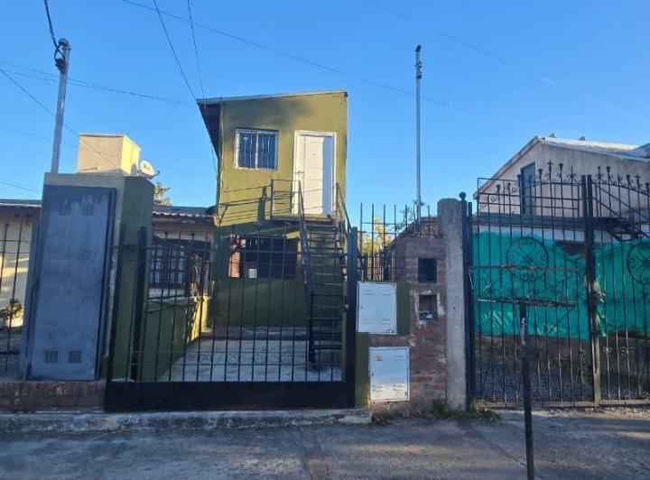 Departamento · 50m² · 4 Ambientes