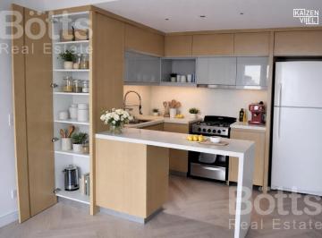 Departamento · 61m² · 3 Ambientes · Kaizen Viel II | 3 Ambientes | 68 m² | Caballito | Financiación