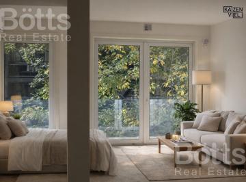 Departamento · 27m² · 1 Ambiente · Kaizen Viel II | Monoambiente | 30 m² | Caballito | Financiación