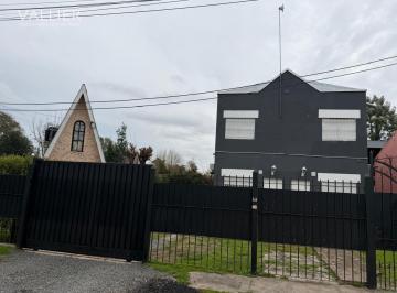 Edificio · 220m² · Edificio en Block en Venta en Derqui, Pilar, G. B. a. Zona Norte