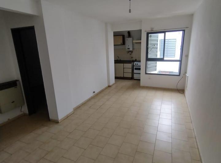 Departamento · 40m² · 3 Ambientes