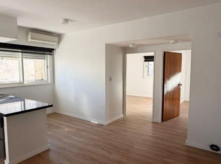 Departamento · 54m² · 3 Ambientes