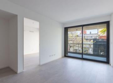 Departamento · 49m² · 2 Ambientes · Honduras y Malabia