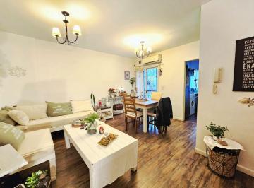 Departamento · 51m² · 3 Ambientes · Dpto Venta 3 Amb Villa Adelina C/ 2 Balcones