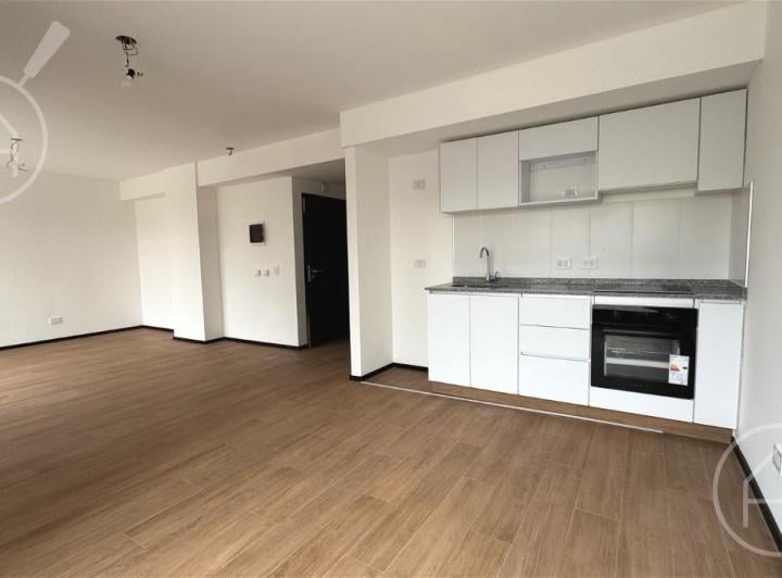 Departamento · 48m² · 2 Ambientes