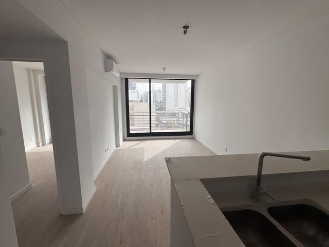 Departamento · 48m² · 2 Ambientes