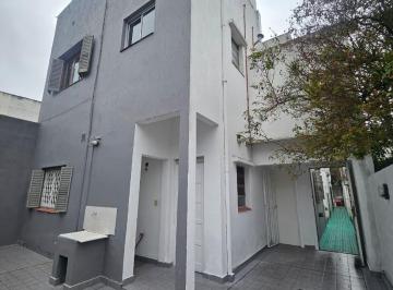 PH · 61m² · 3 Ambientes · PH en Florida Oeste