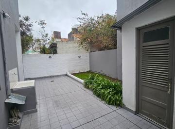 PH · 61m² · 3 Ambientes · PH en Florida Oeste