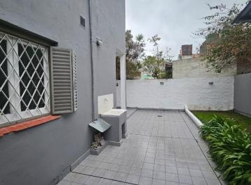 PH · 61m² · 3 Ambientes · PH en Florida Oeste