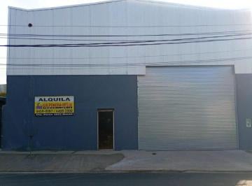 Bodega-Galpón , Hurlingham · Galpón de 600 m en Villa Tesei