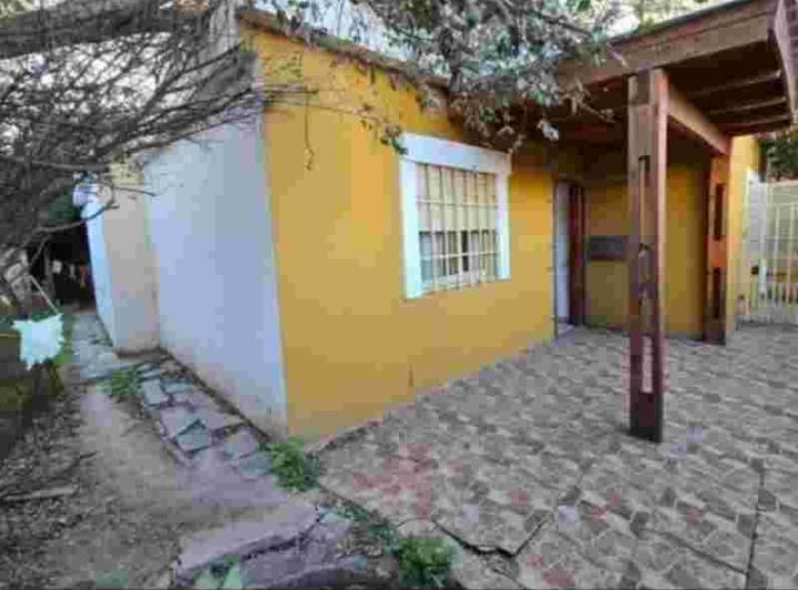 Casa · 155m² · 6 Ambientes