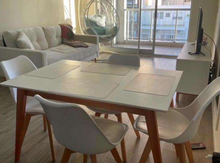 Departamento · 50m² · 2 Ambientes