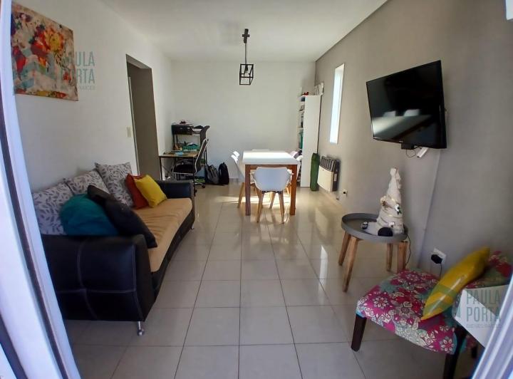 Departamento · 76m² · 3 Ambientes · 1 Cochera