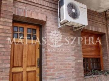 PH · 80m² · 4 Ambientes · Venta Casa 4 Ambientes Ramos Mejia