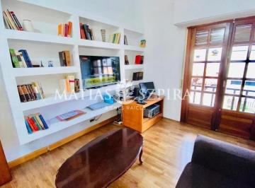 PH · 80m² · 4 Ambientes · Venta Casa 4 Ambientes Ramos Mejia