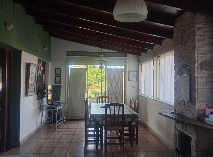 PH · 101m² · 3 Ambientes · 1 Cochera