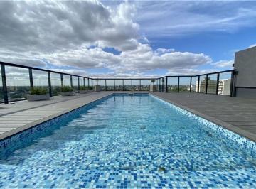 Departamento · 34m² · 1 Ambiente · Monoambiente en Alquiler Remedios de Escalada