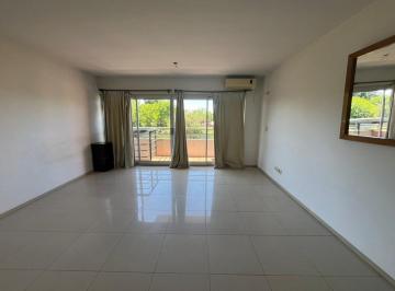 Departamento · 31m² · 1 Ambiente · 1 Cochera · Venta Monoambiente con Cochera Balcón Pilar