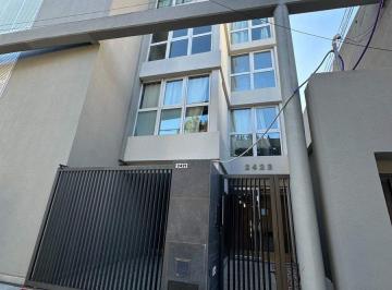 Departamento · 45m² · 2 Ambientes · Se Alquila Depto a Estrenar en Torre Niza