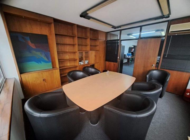 Departamento · 135m² · 4 Ambientes
