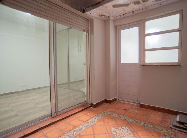 Departamento · 45m² · 2 Ambientes