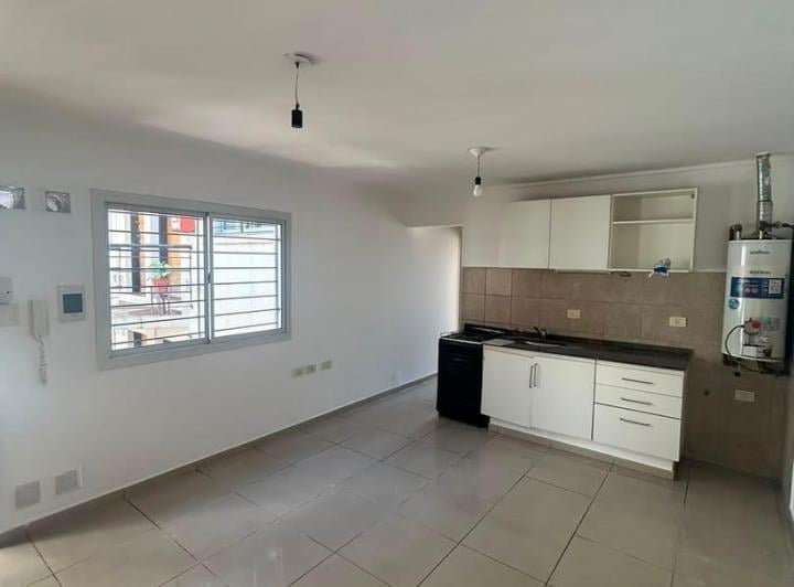 Departamento · 40m² · 2 Ambientes