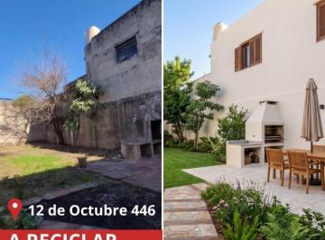 PH · 81m² · 3 Ambientes · PH a Reciclar en Quilmes Oeste