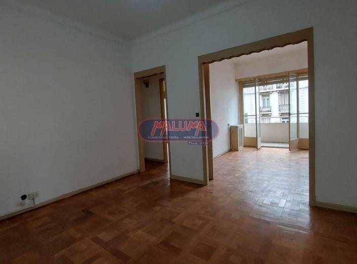 Departamento · 55m² · 3 Ambientes