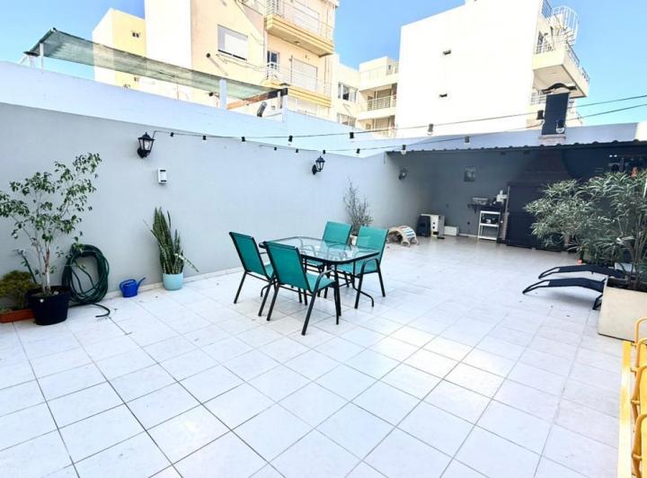Departamento · 70m² · 3 Ambientes