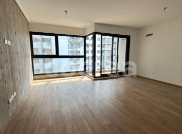 Departamento de 1 ambiente, Palermo · Monoambiente Divisible a Estrenar con Amenities Premium