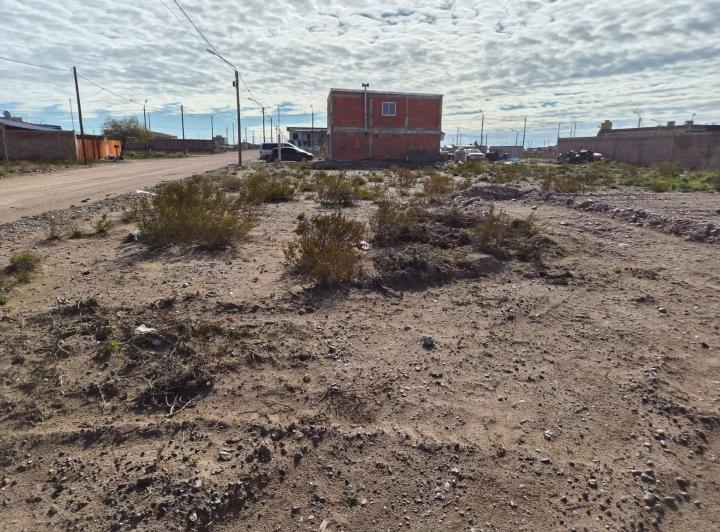 Terreno · 292m²