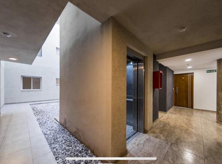 Departamento · 40m² · 1 Ambiente