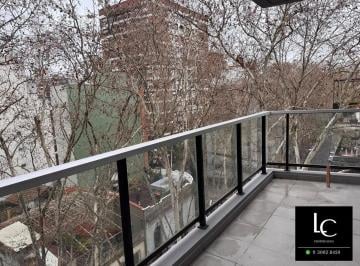 Departamento · 42m² · 2 Ambientes · Alquiler Departamento de 2 Ambientes en Colegiales a Estrenar