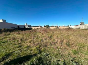 Terreno · 685m² · Venta Hermoso Lote 685 m en Colonia Tirolesa