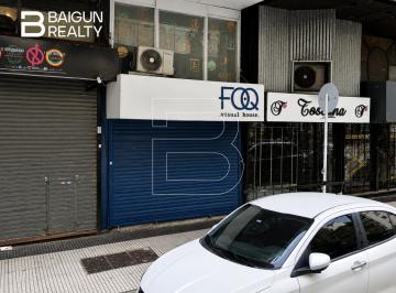 Local comercial · 85m² · Local en Alquiler, Zona Barrio Norte
