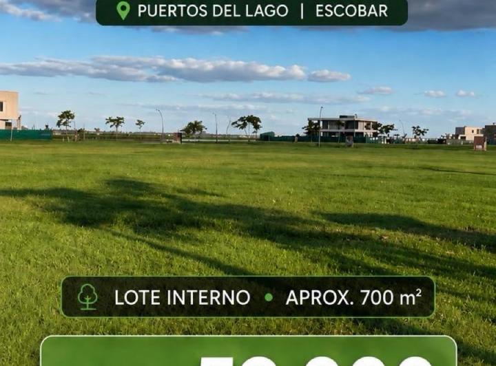 Terreno · 671m²
