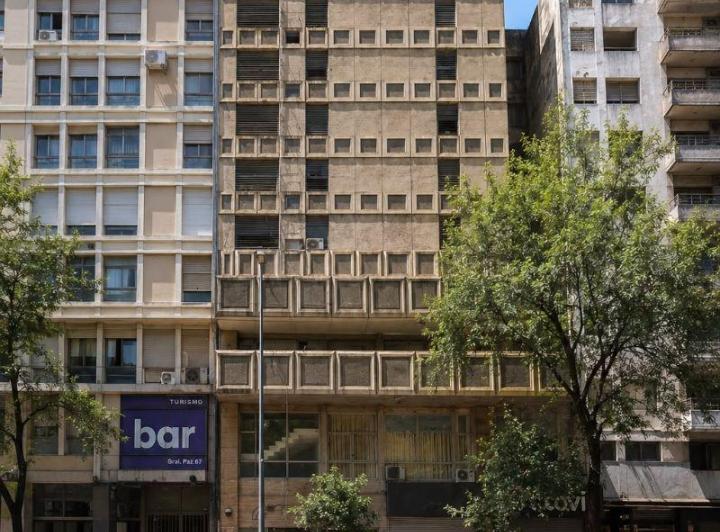 Departamento · 30m² · 3 Ambientes
